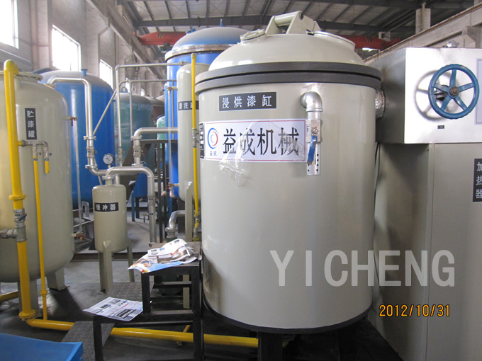 電子變壓器浸漬絕緣漆的目的有哪些？