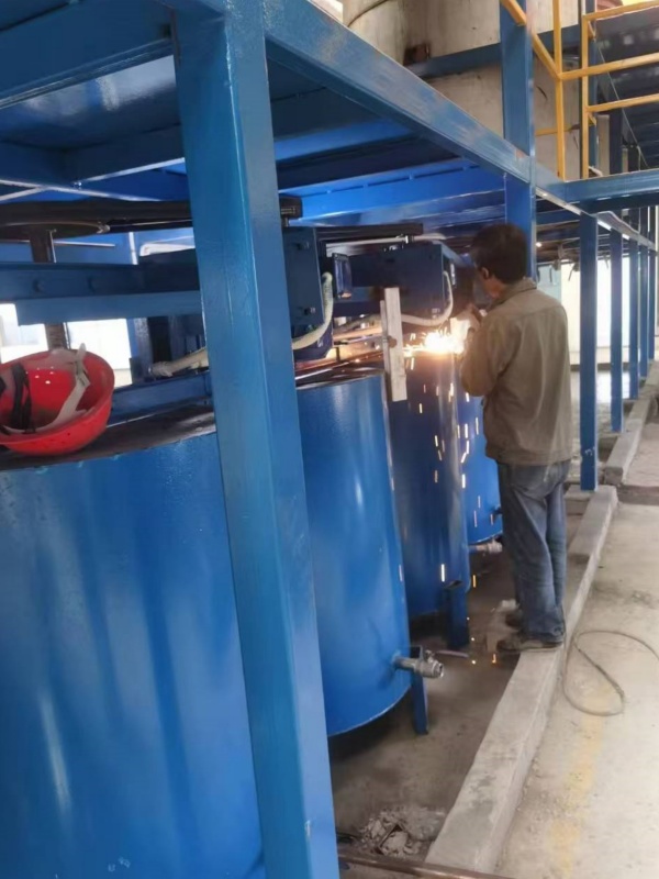 手套生產(chǎn)線