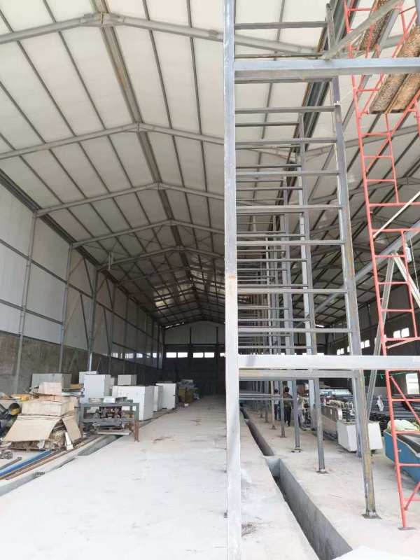 手套生產(chǎn)線