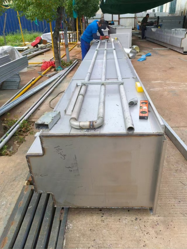 手套生產(chǎn)線